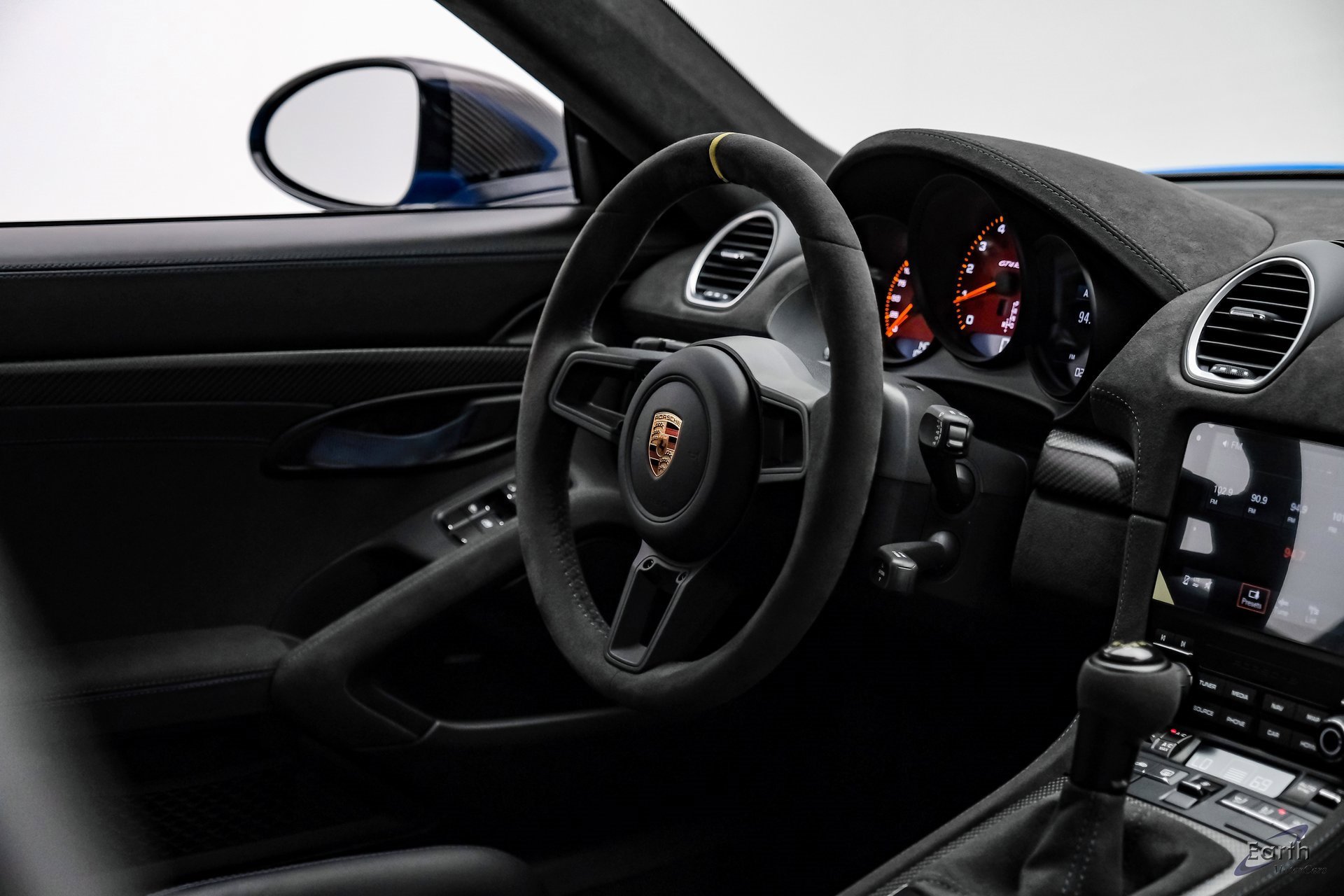 Used 2024 Porsche 718 Cayman GT4 RS image 45