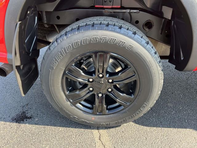 Certified 2022 Ford Ranger XL w/ Equipment Group 101A High image 11