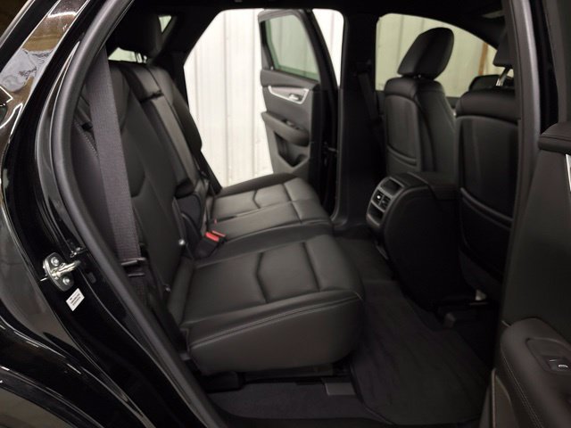 Used 2024 Cadillac XT5 Luxury AWD/4WD image 17