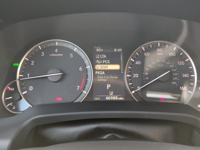 Used 2020 Lexus RX 350 FWD w/ Premium Package image 21