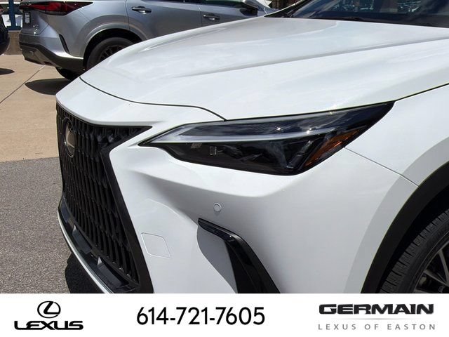 New 2026 Lexus NX 350 AWD w/ Premium Package image 13