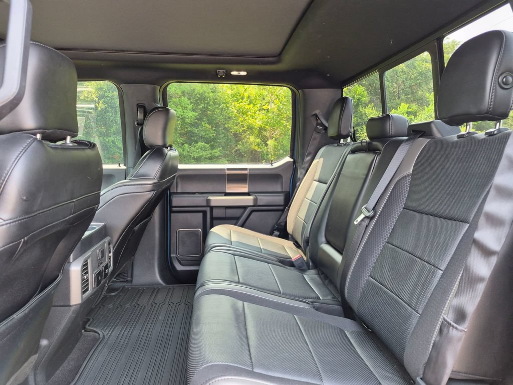 Used 2020 Ford F150 Raptor w/ Equipment Group 802A Luxury AWD/4WD image 35
