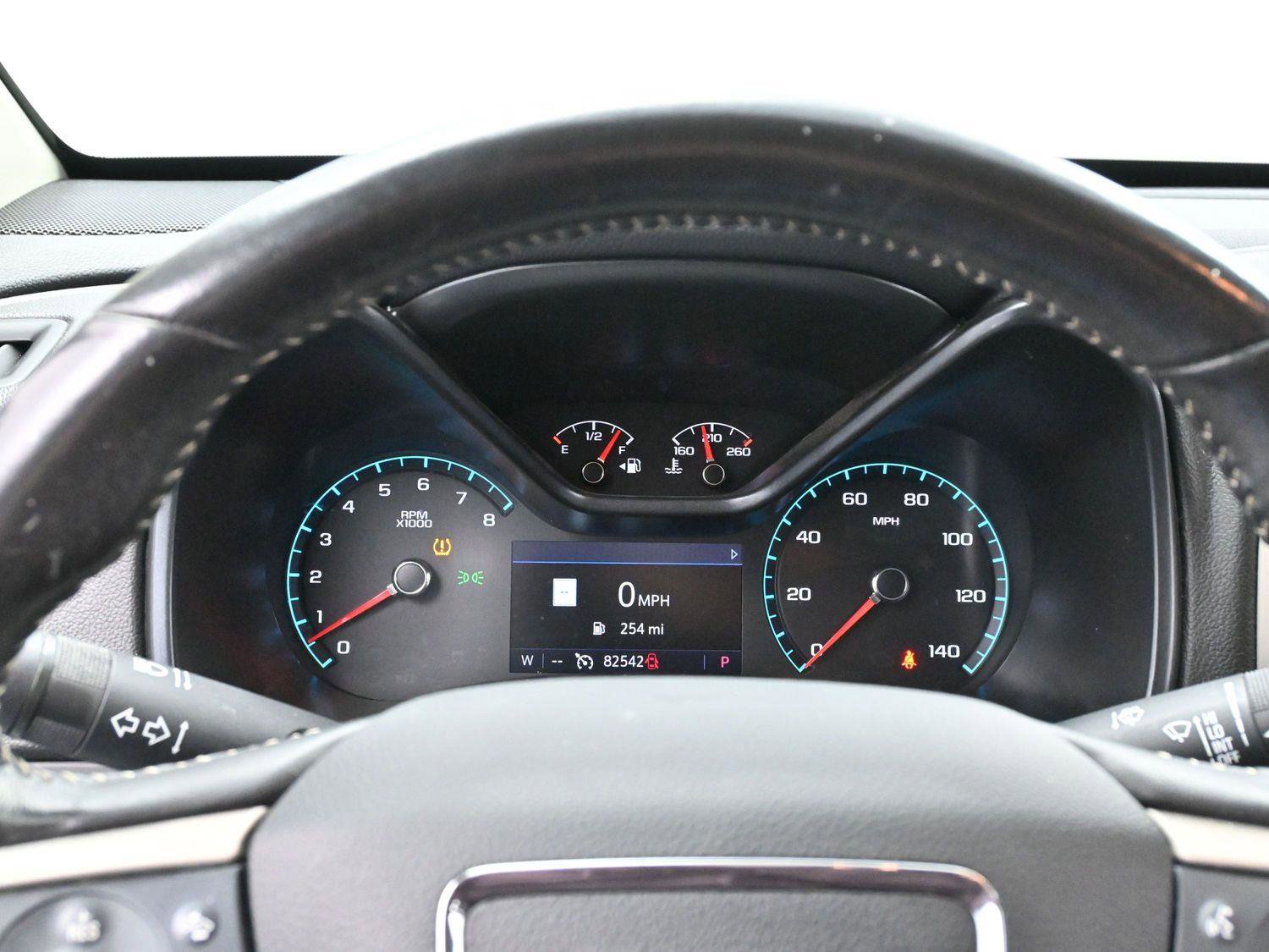 Used 2020 GMC Canyon Denali image 18