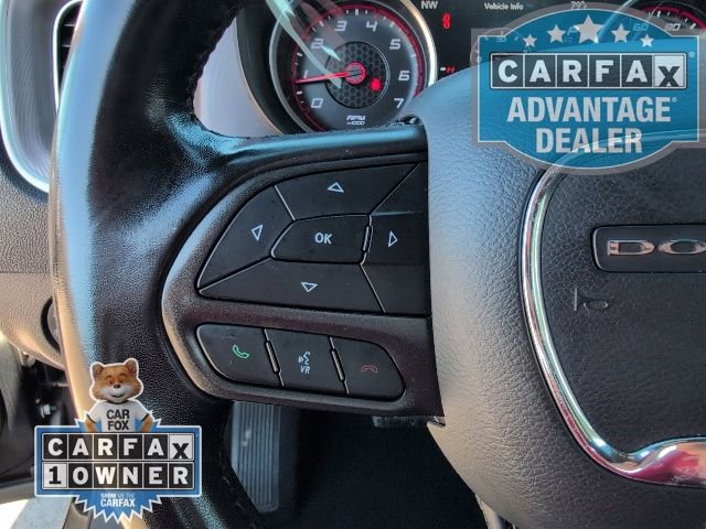 Used 2022 Dodge Charger SXT image 17
