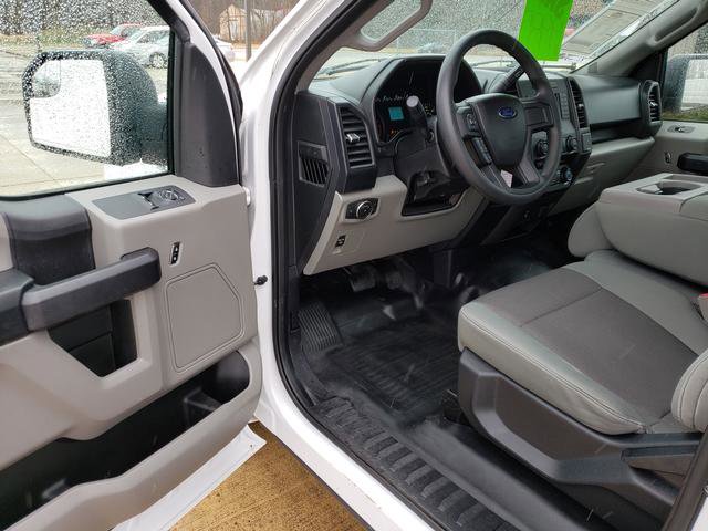 Used 2015 Ford F150 XL w/ XL Power Equipment Group RWD image 12