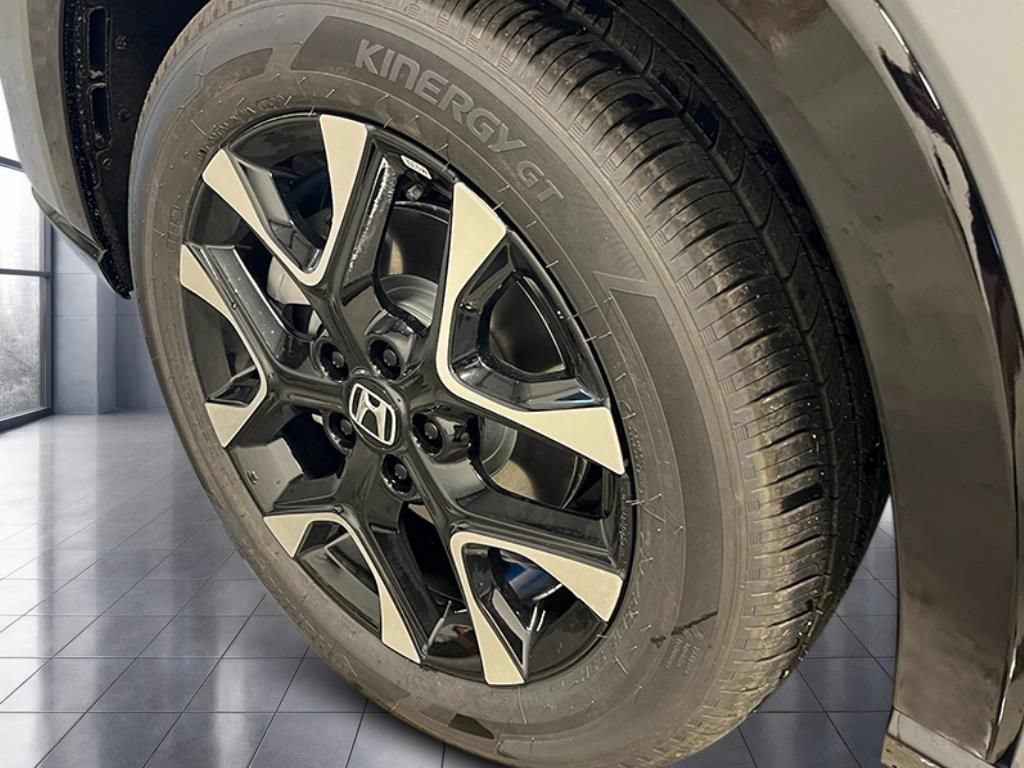 New 2027 Honda HR-V EX-L image 10