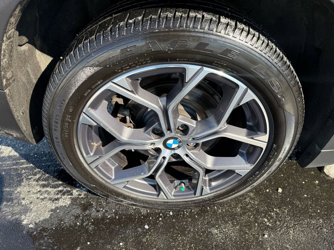 Used 2020 BMW X1 xDrive28i w/ Premium Package image 24
