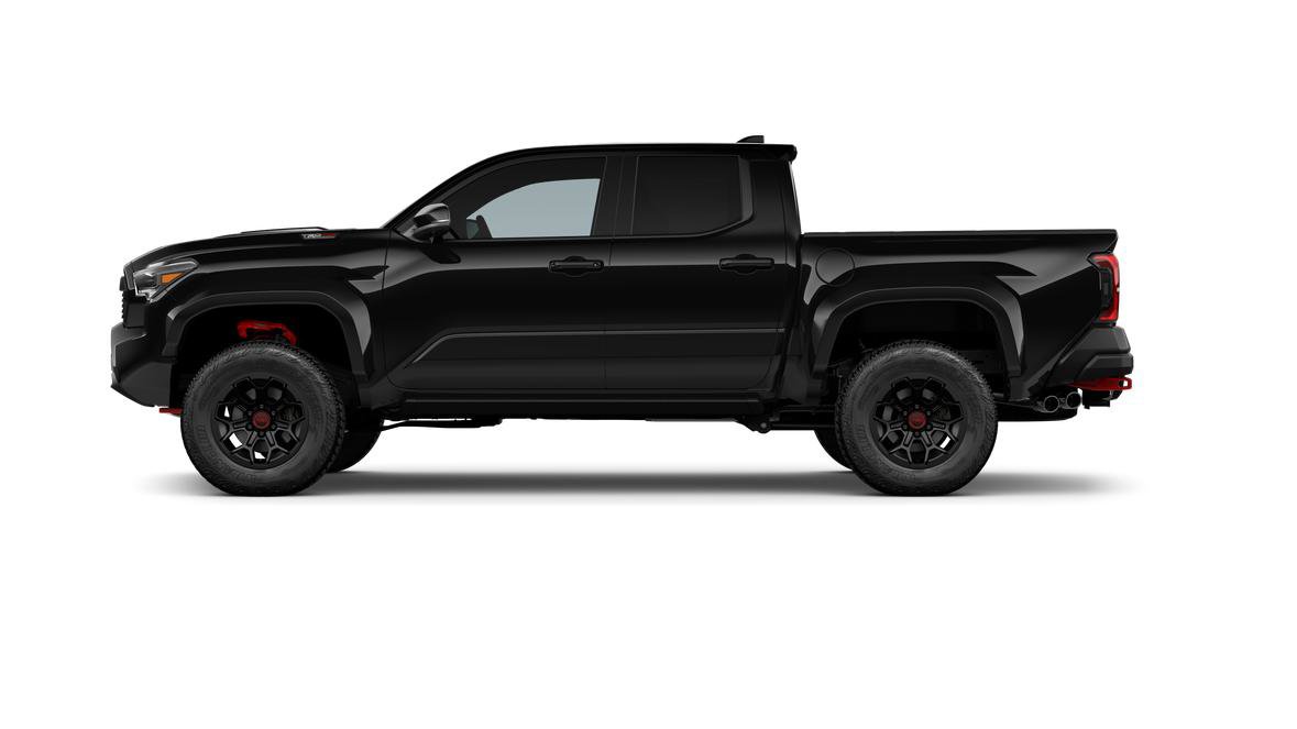 New 2025 Toyota Tacoma TRD Pro image 25