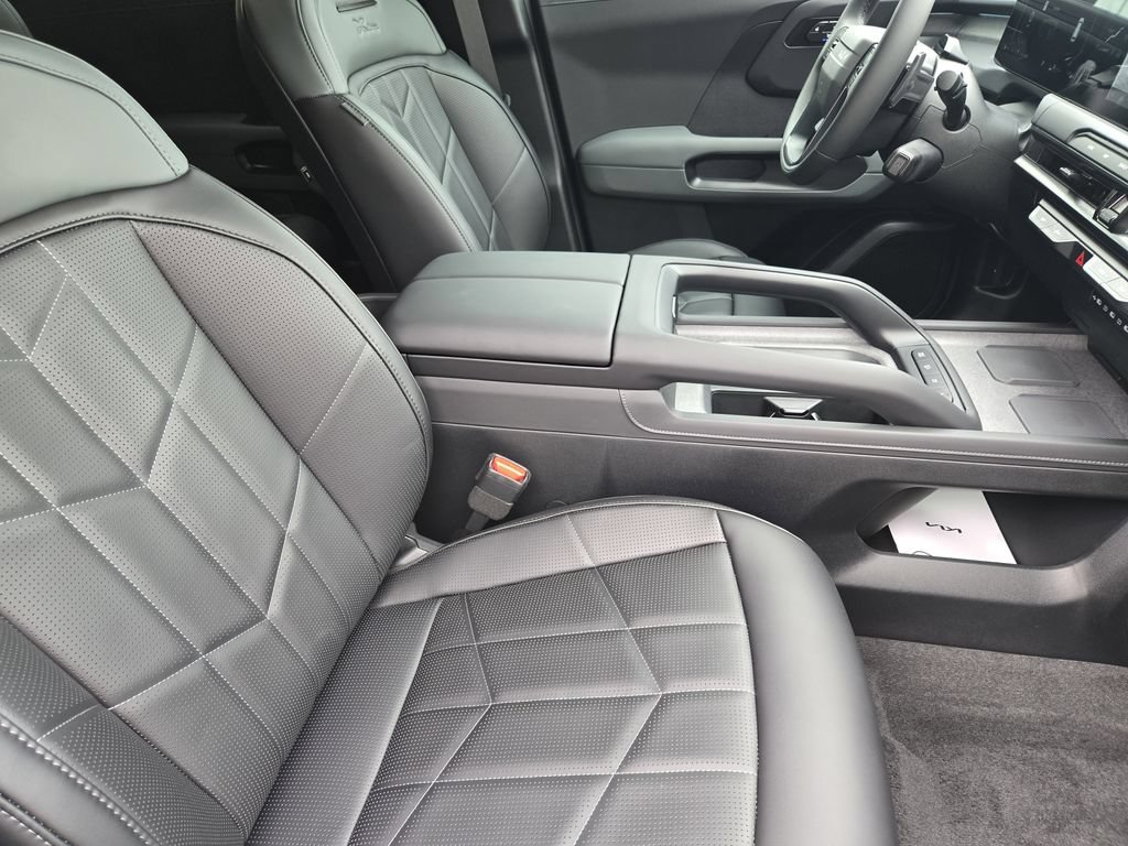New 2027 Kia Telluride SX X-Line AWD/4WD image 11