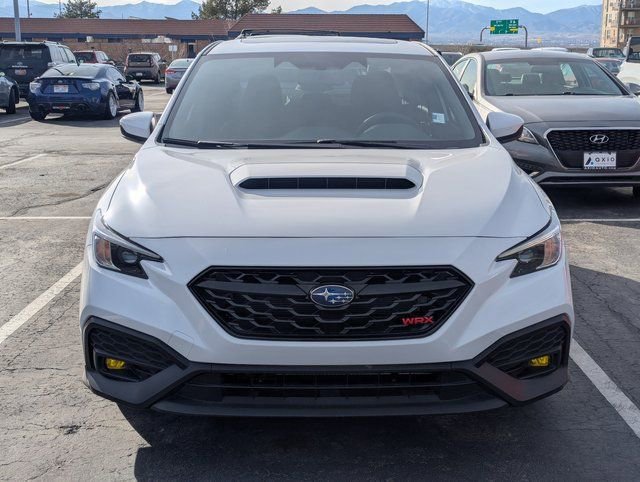 Used 2025 Subaru WRX Premium image 2