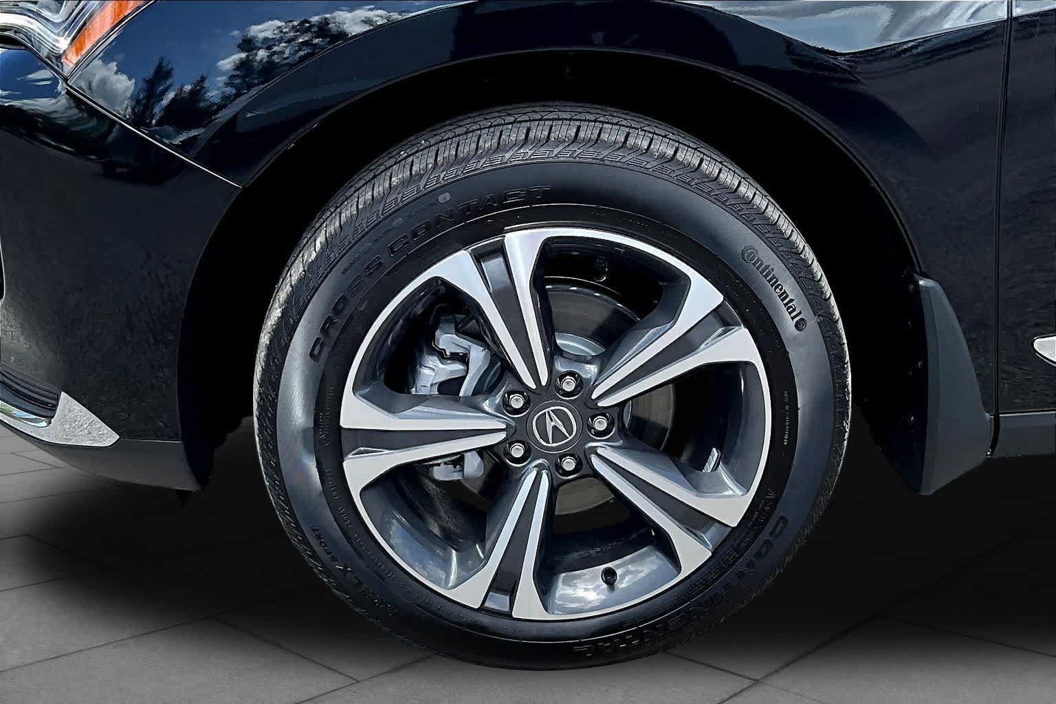 New 2026 Acura RDX SH-AWD w/ Technology Package image 11