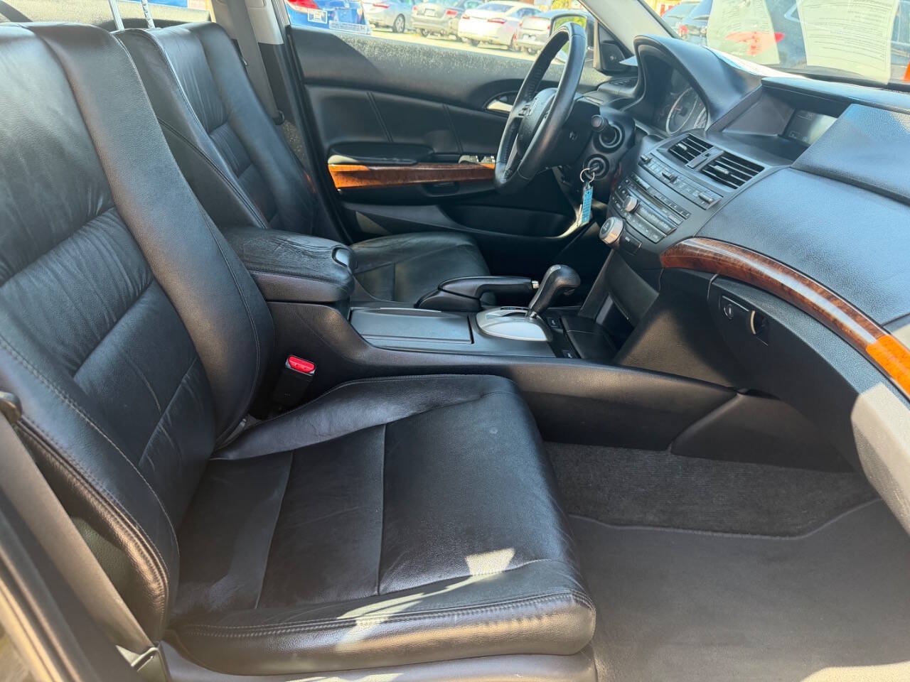 Used 2012 Honda Accord EX-L image 16