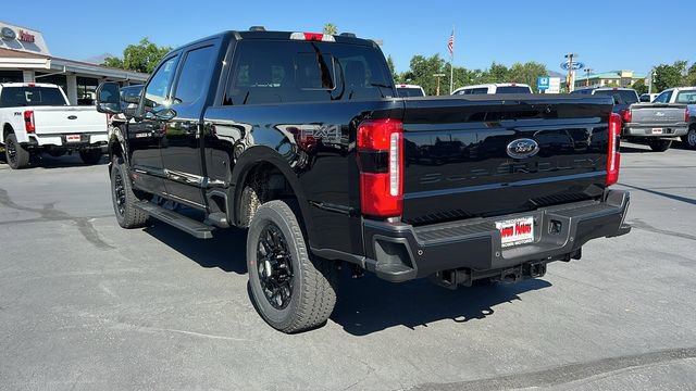 New 2025 Ford F250 Lariat w/ Lariat Ultimate Package image 7