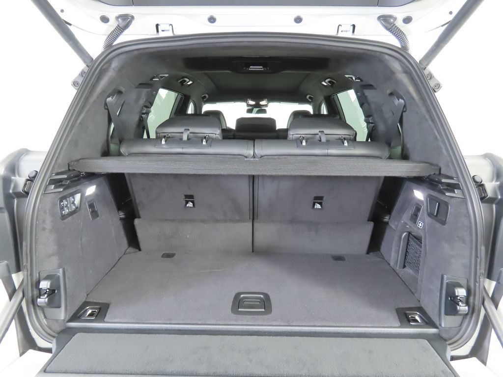 Used 2026 BMW X7 xDrive40i AWD/4WD image 29
