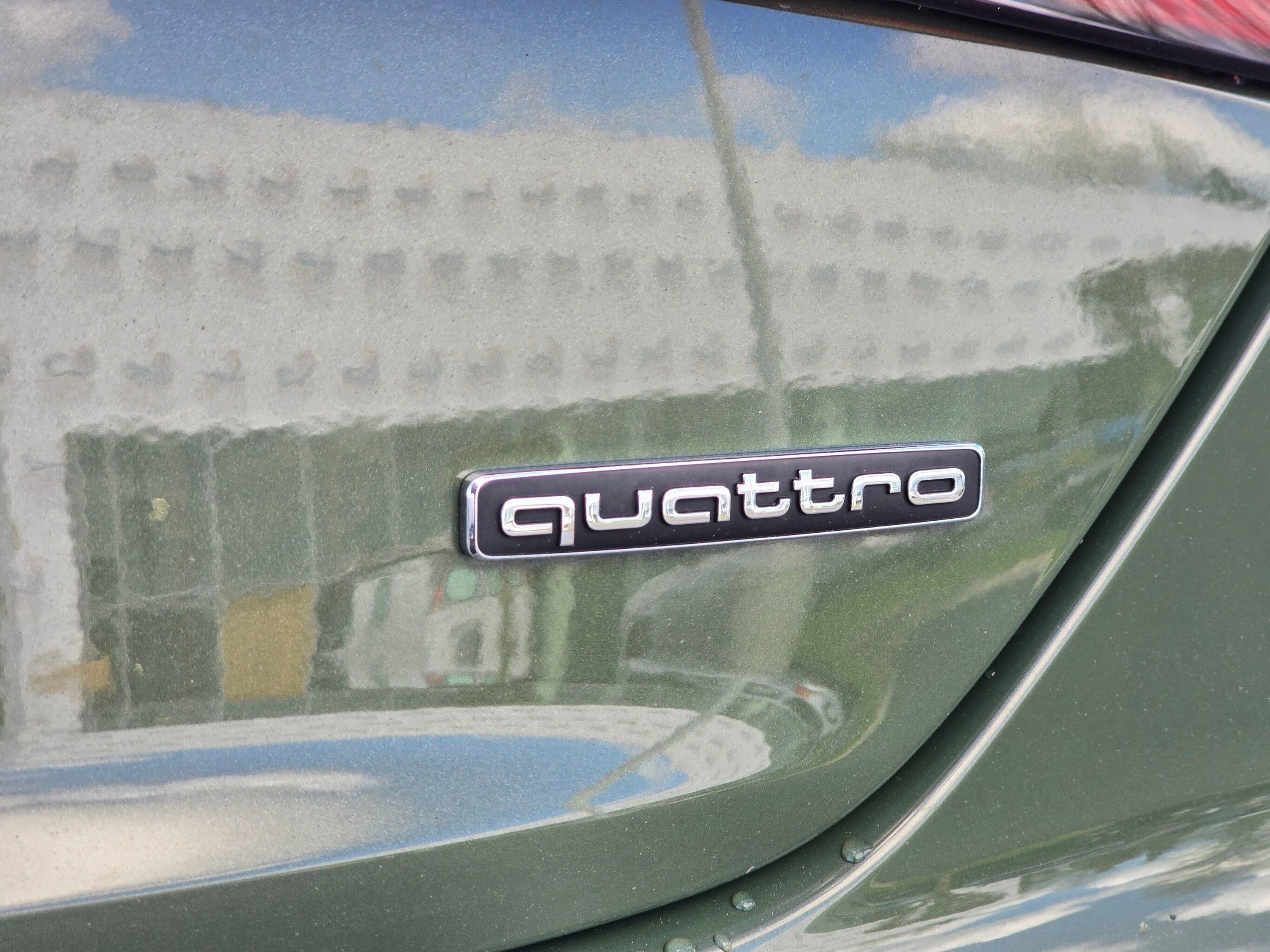 Used 2023 Audi A5 2.0T Premium Plus w/ Premium Plus image 36