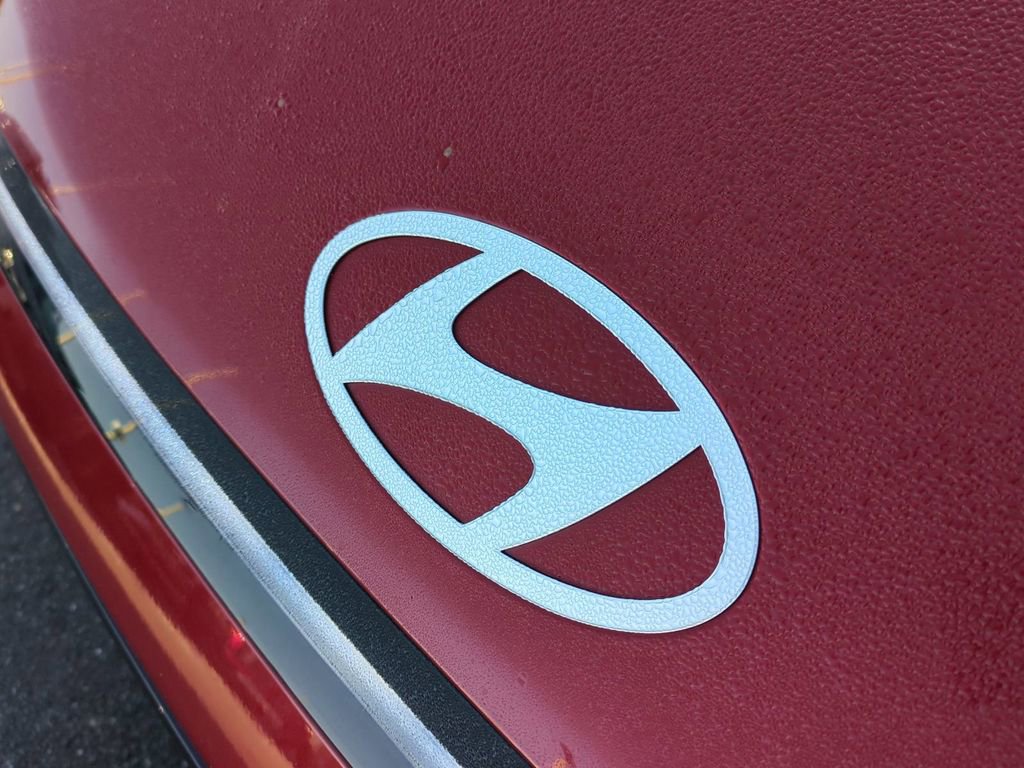 New 2026 Hyundai Sonata SEL image 13