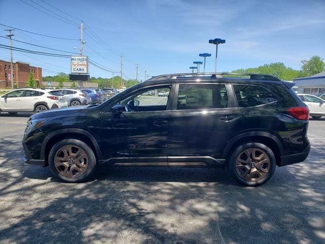 New 2026 Subaru Ascent Limited Bronze AWD/4WD image 7