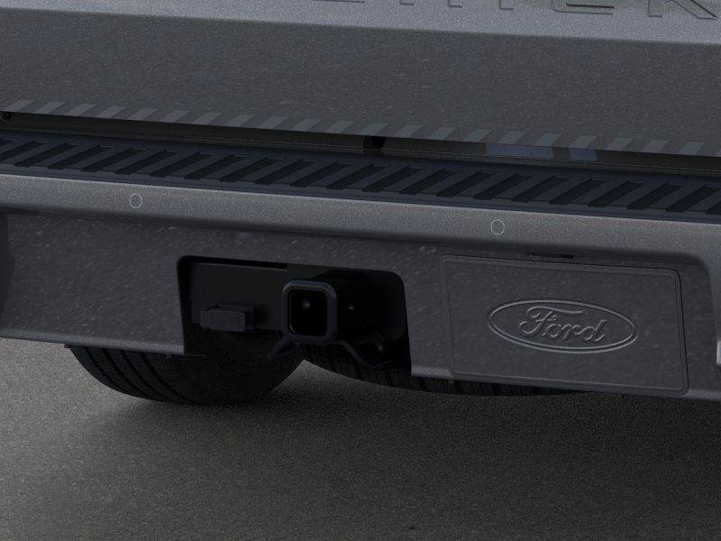 New 2026 Ford Maverick Lobo AWD/4WD image 23