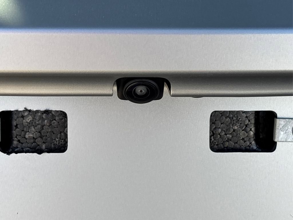 New 2025 Nissan Pathfinder Platinum w/ Cargo Package image 17