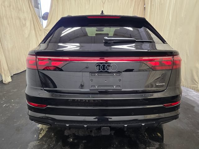 New 2026 Audi Q8 Prestige AWD/4WD image 7