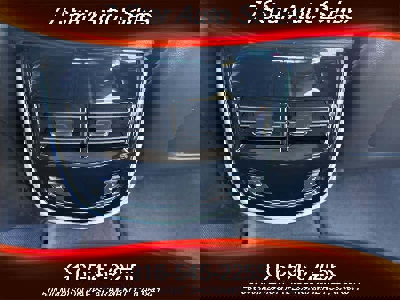 Used 2017 Cadillac XTS Luxury image 16