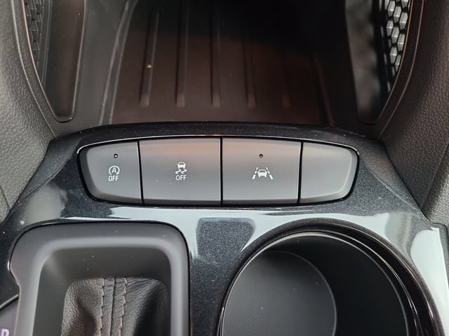 New 2026 Chevrolet TrailBlazer LT w/ Midnight Edition FWD image 31