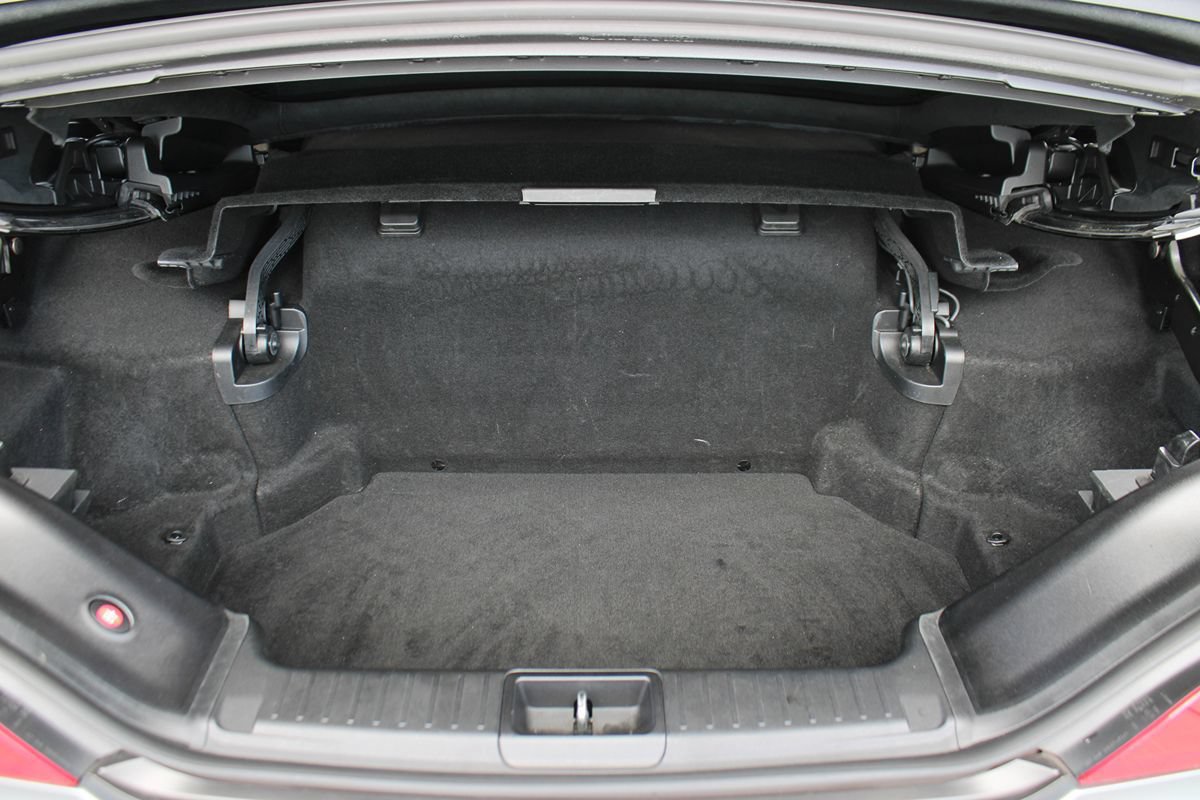 Used 2017 Mercedes-Benz SL 550 image 48