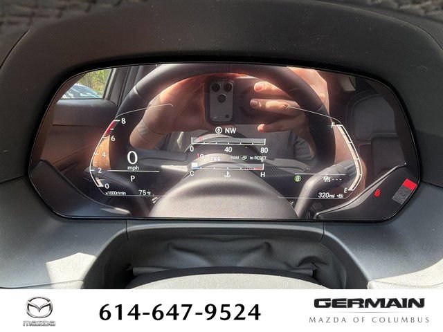 New 2026 MAZDA CX-5 Select AWD/4WD image 22