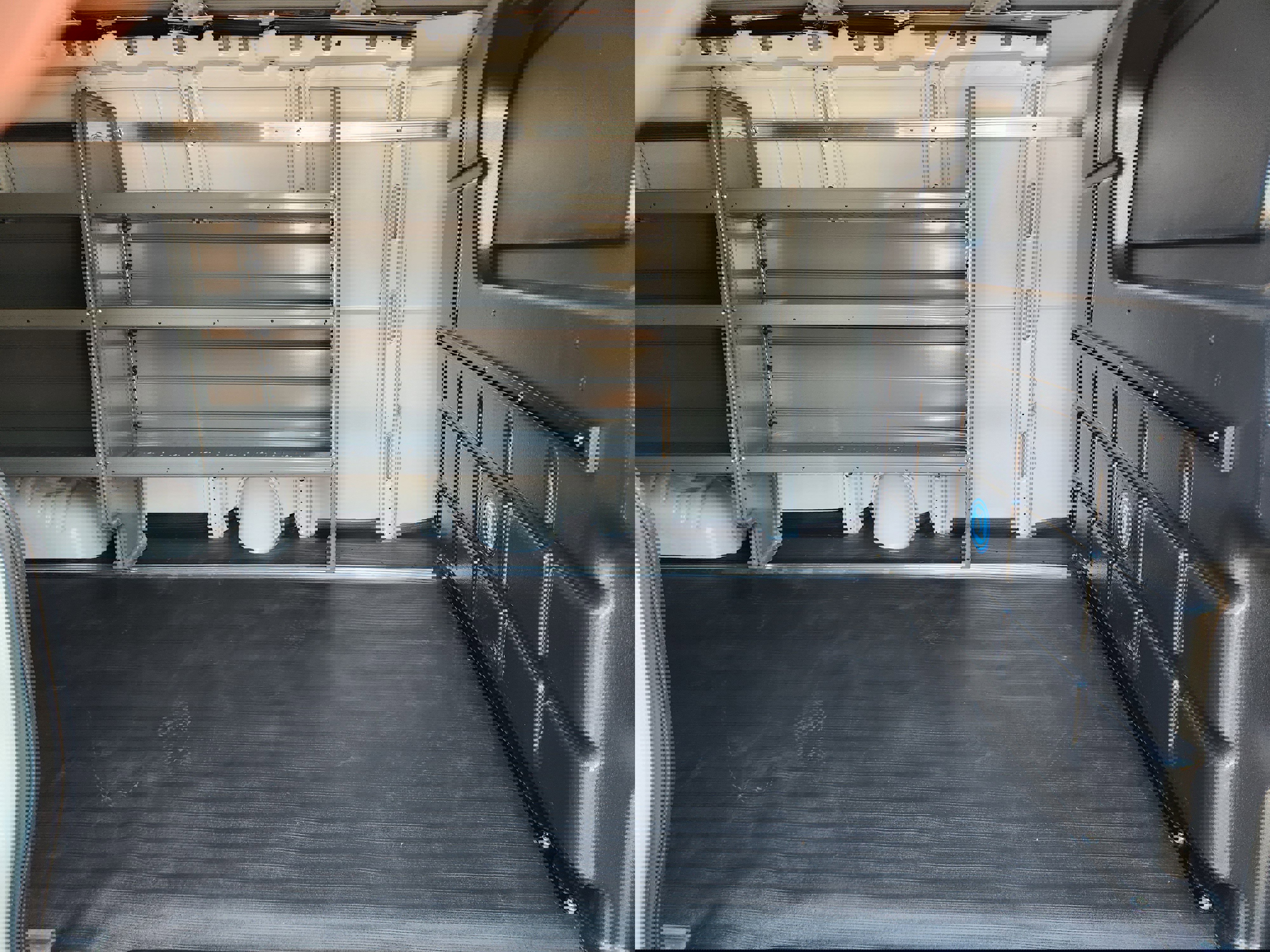 New 2025 Chevrolet Express 2500 Extended w/ Driver Convenience Package image 29