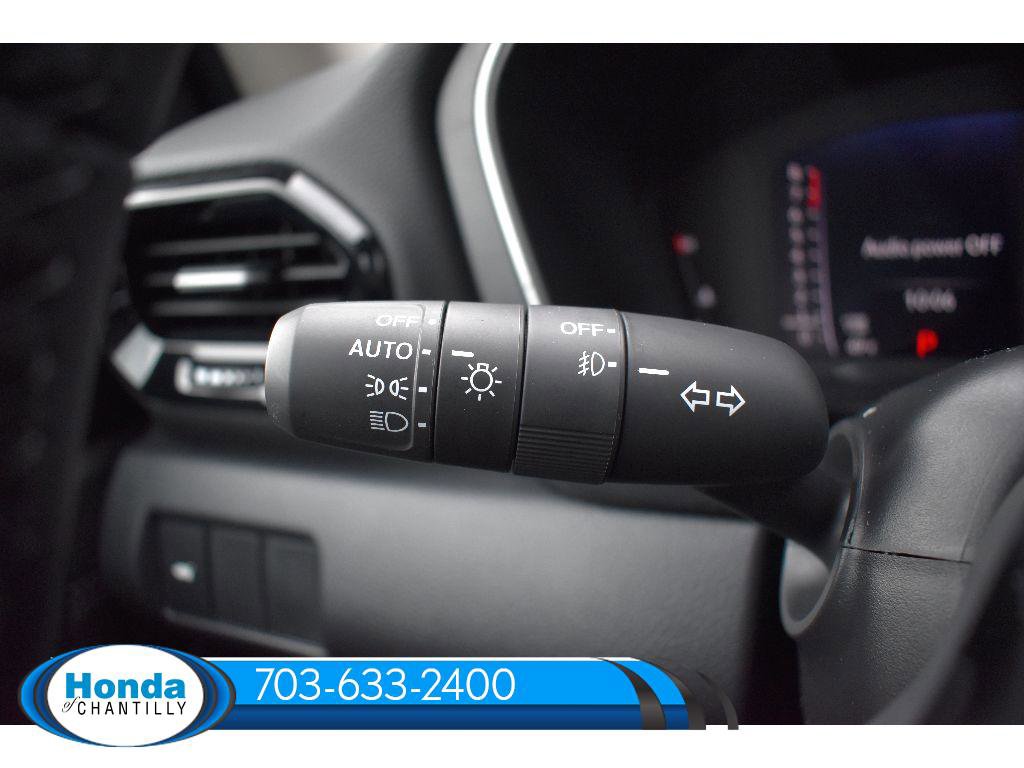 New 2026 Honda Pilot Touring image 10