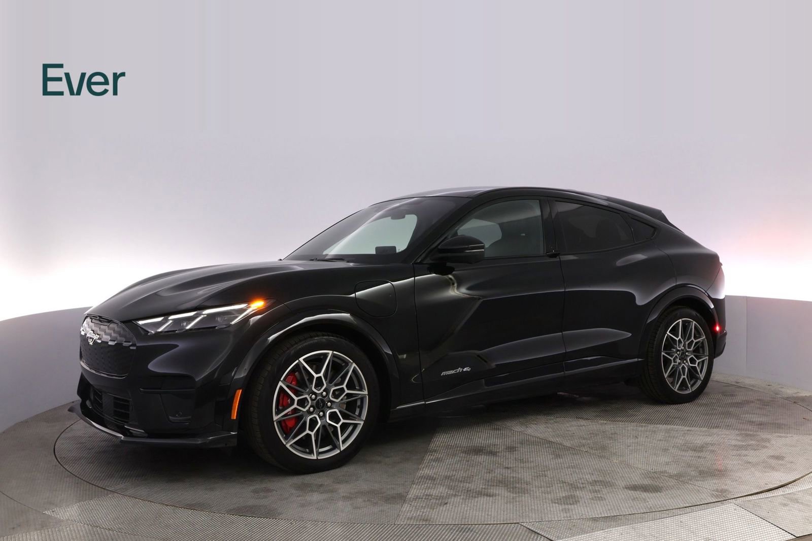 Used 2025 Ford Mustang Mach-E GT AWD/4WD image 18