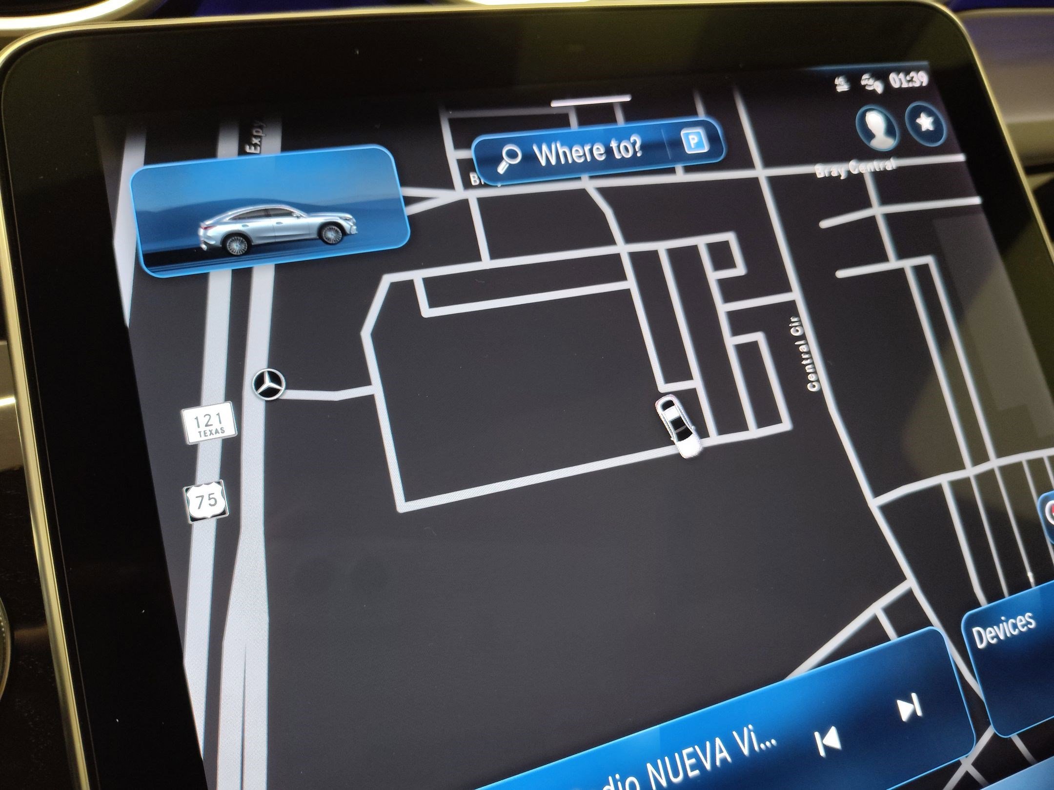 Used 2024 Mercedes-Benz GLC 300 4MATIC image 23