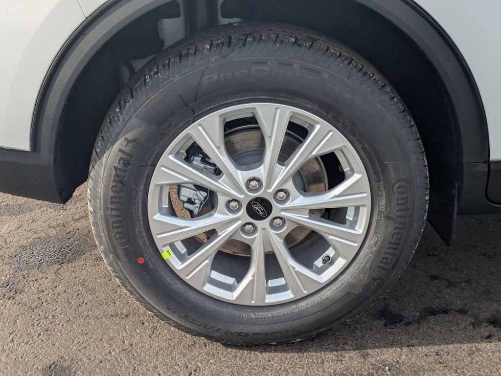 New 2026 Ford Escape Active w/ Tech Pack #1 image 16