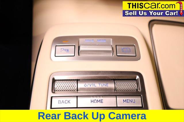 Used 2025 Genesis GV70 2.5T w/ Select Package AWD/4WD image 20