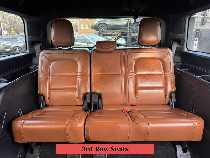 Used 2019 Lincoln Navigator Reserve w/ Cargo Package image 41