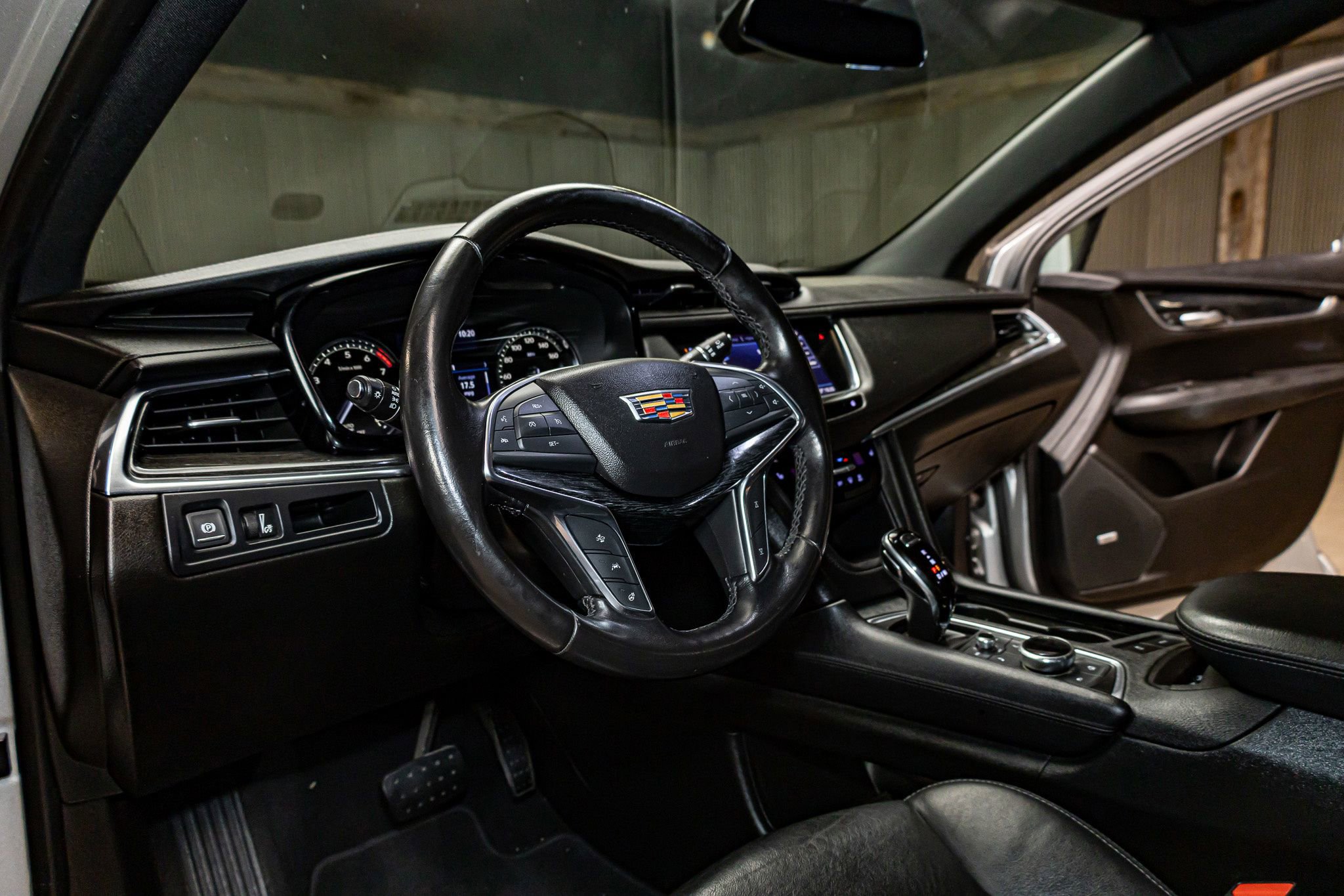 Used 2020 Cadillac XT5 Premium Luxury image 12