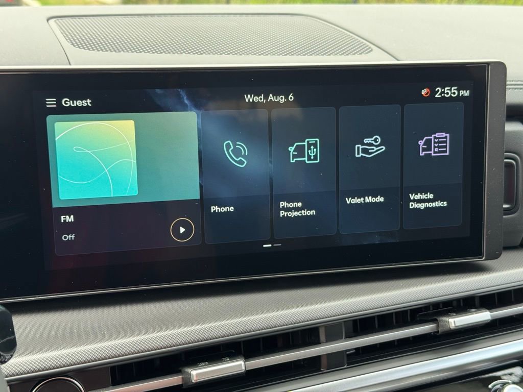 Used 2026 Hyundai Santa Fe SE image 26