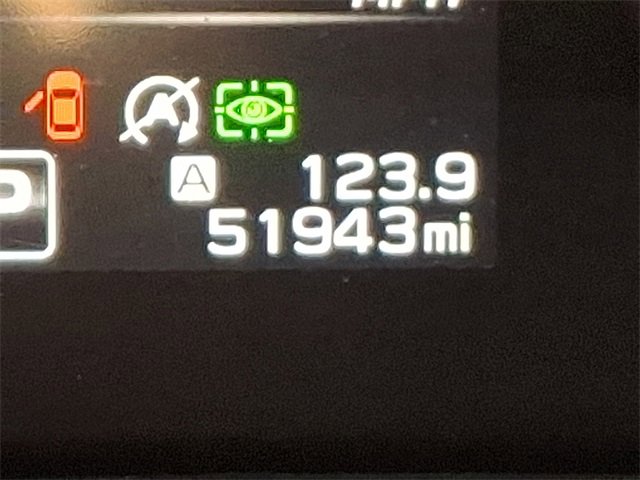 Used 2024 Subaru Legacy Limited image 21