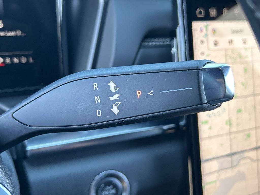 Used 2025 GMC Terrain Elevation image 16