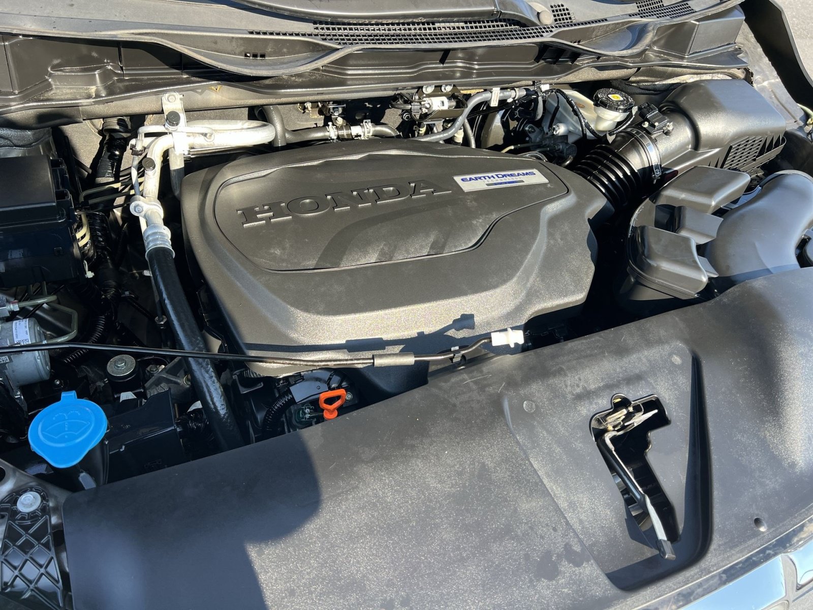 Used 2020 Honda Odyssey EX-L image 30