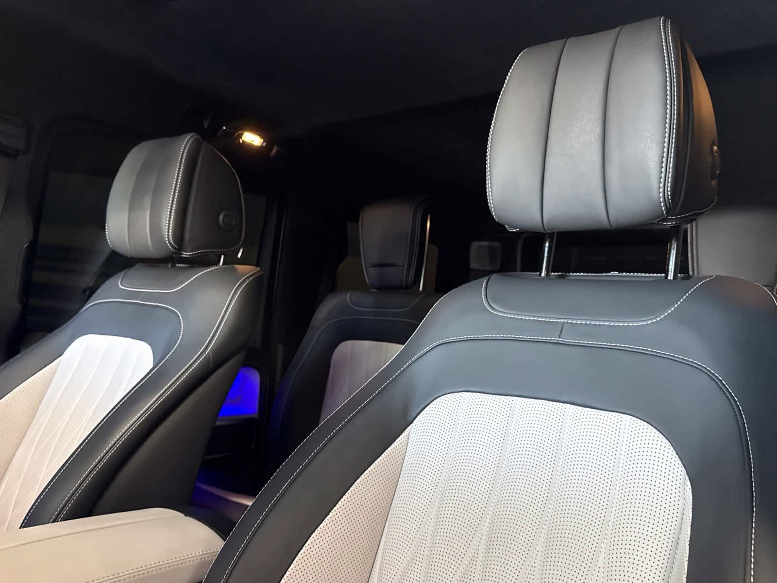 Certified 2023 Mercedes-Benz G 550 image 20