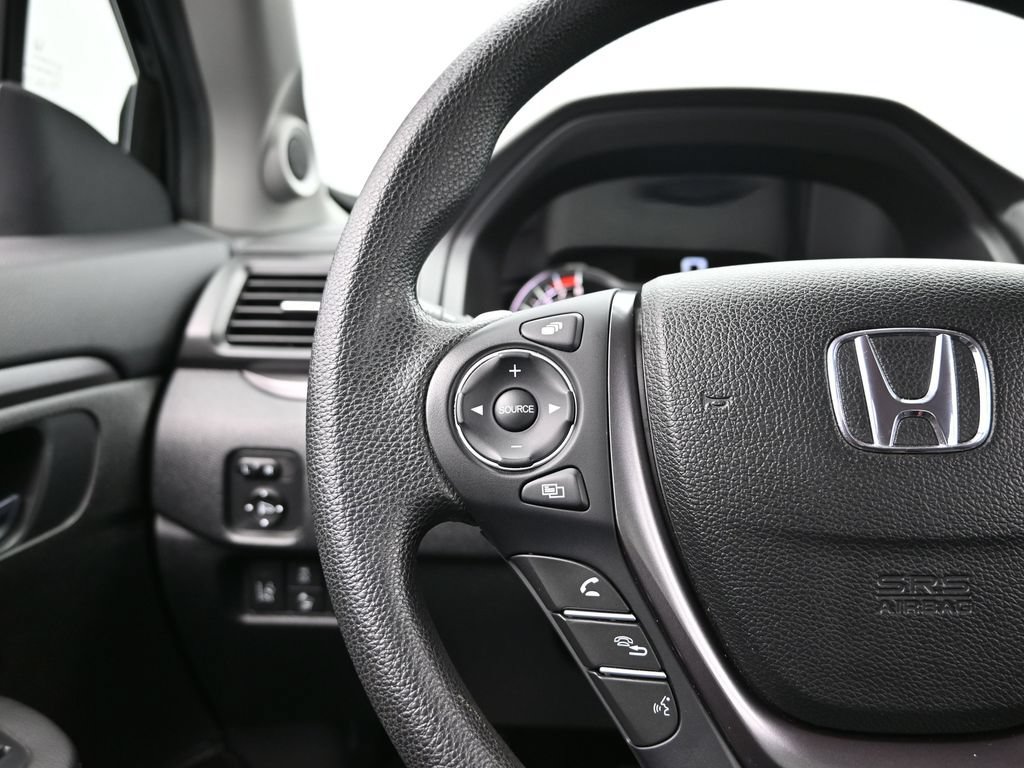 Used 2021 Honda Ridgeline Sport image 32