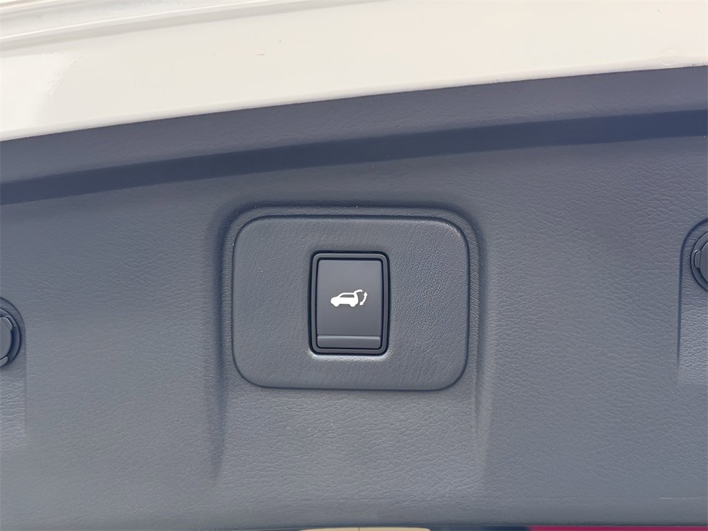 Used 2021 Nissan Murano SL w/ SL Moonroof Package image 42