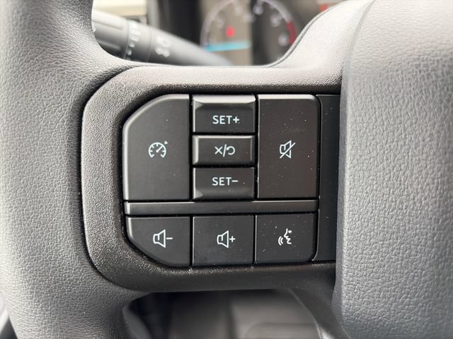New 2026 Ford F250 XL w/ XL Driver Assist Package AWD/4WD image 11