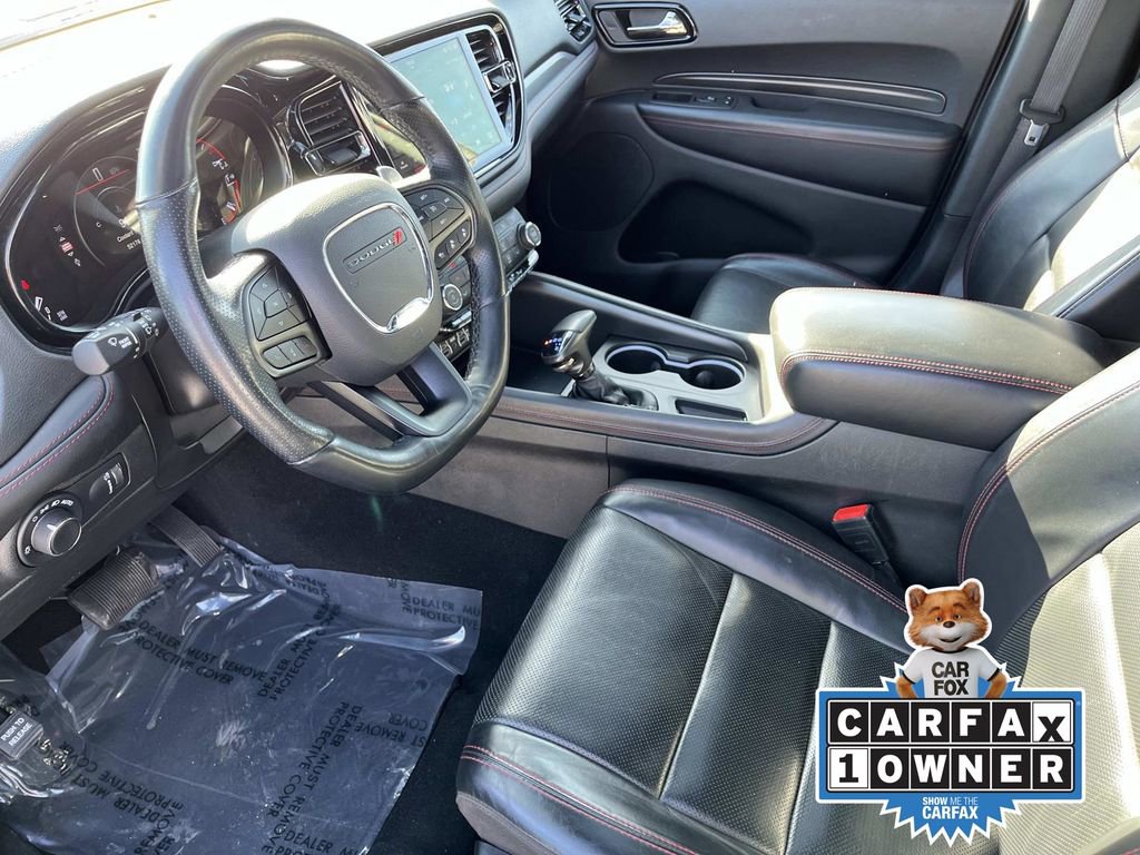 Used 2024 Dodge Durango GT image 28