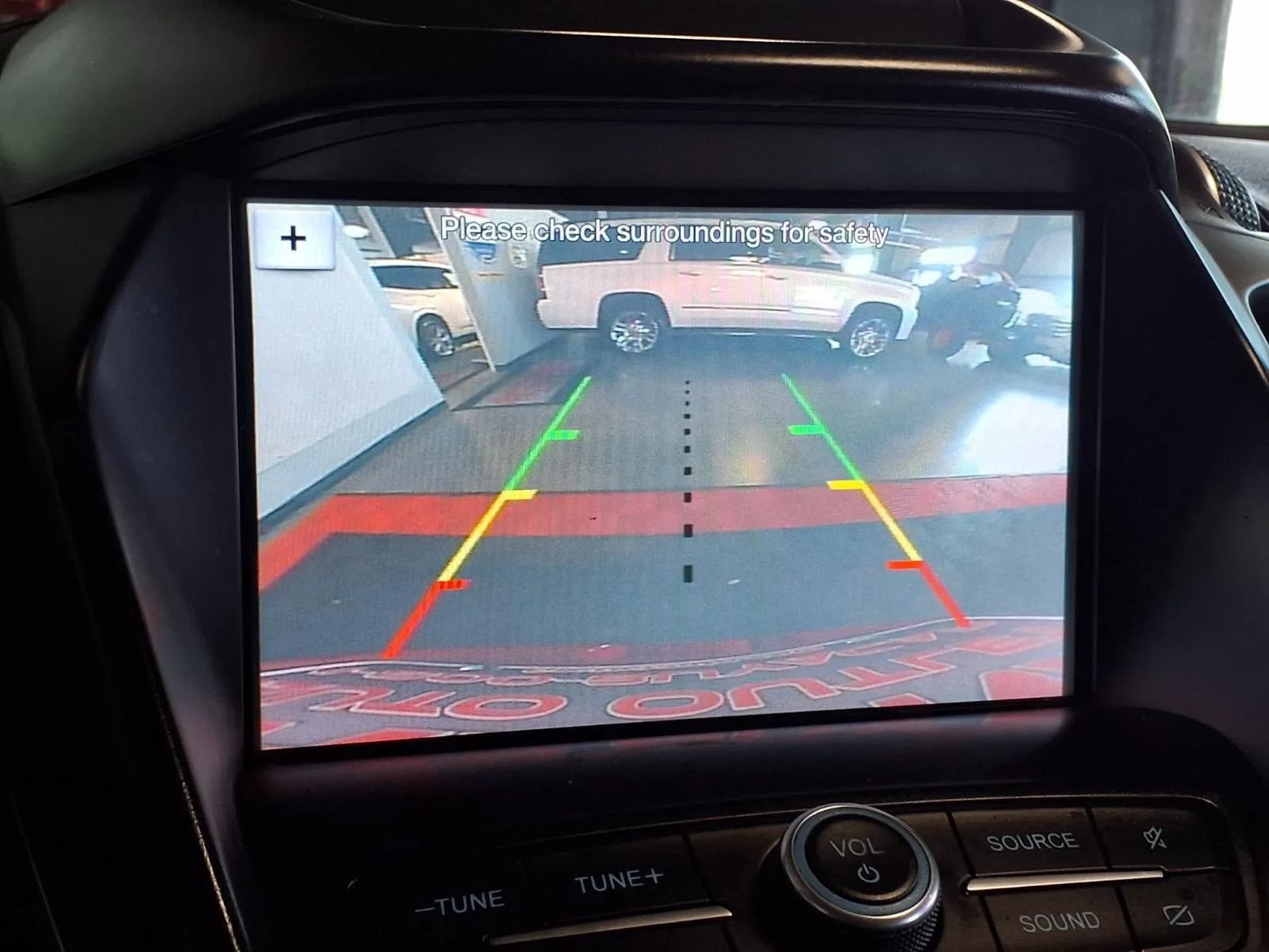 Used 2019 Ford Escape SE AWD/4WD image 15