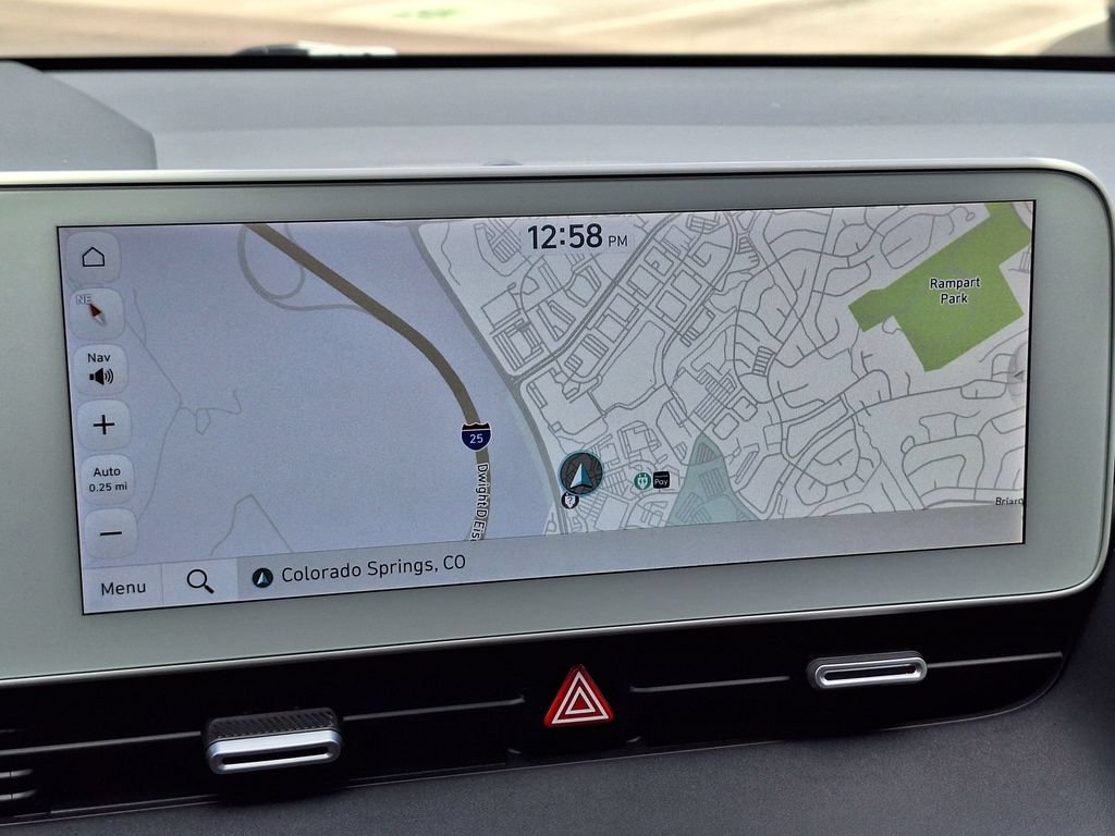 Certified 2024 Hyundai Ioniq 5 Limited AWD/4WD image 23