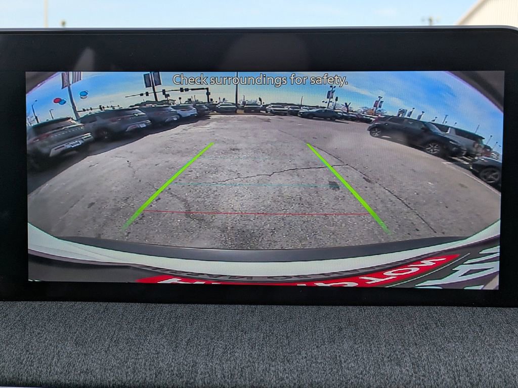 New 2026 Nissan Kicks SV w/ Cold Weather Package FWD image 20