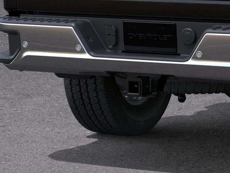 New 2026 Chevrolet Silverado 2500 LT w/ Safety Package AWD/4WD image 14
