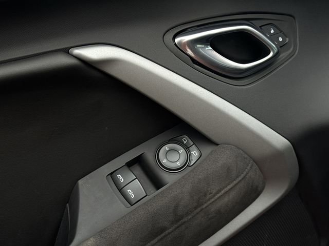 Used 2023 Chevrolet Camaro SS w/ Design Package 3 image 23